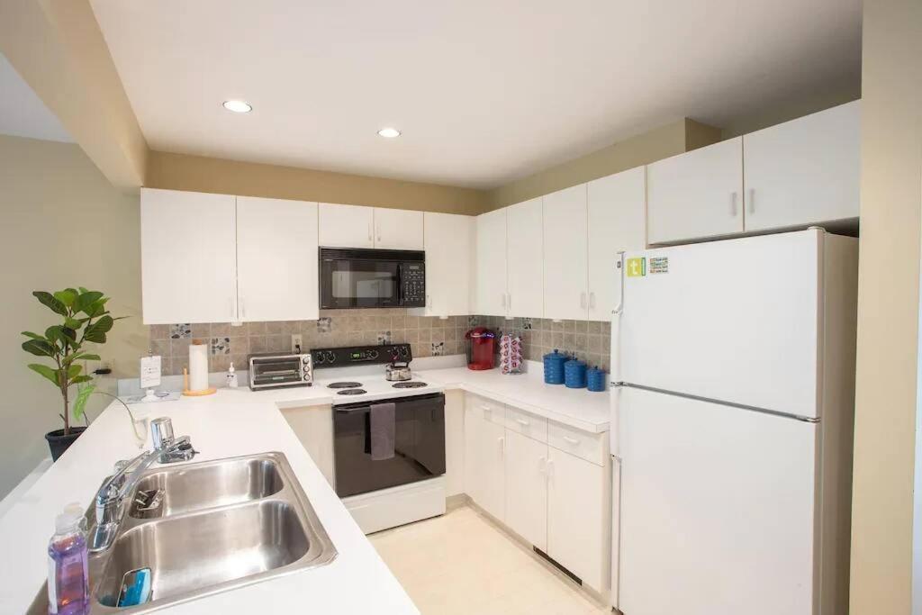 Spacious 3Br 3Ba Sleeps 8 Ski On Off Jiminy Mountain Resort 핸콕 외부 사진