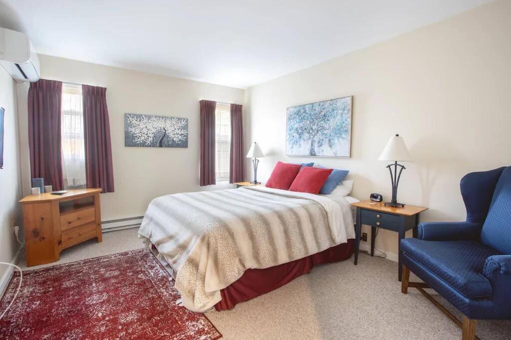 Spacious 3Br 3Ba Sleeps 8 Ski On Off Jiminy Mountain Resort 핸콕 외부 사진