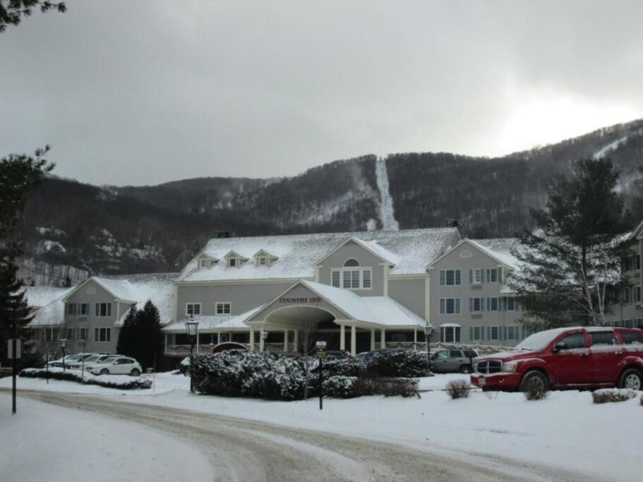 Spacious 3Br 3Ba Sleeps 8 Ski On Off Jiminy Mountain Resort 핸콕 외부 사진