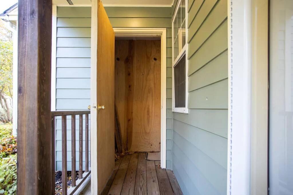 Spacious 3Br 3Ba Sleeps 8 Ski On Off Jiminy Mountain Resort 핸콕 외부 사진